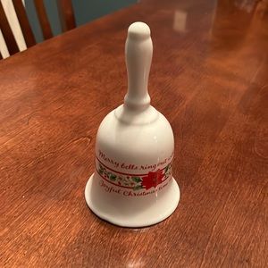 Christmas Bell
